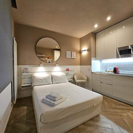 Porta Venezia Lifestyle Home Milano Eksteriør billede