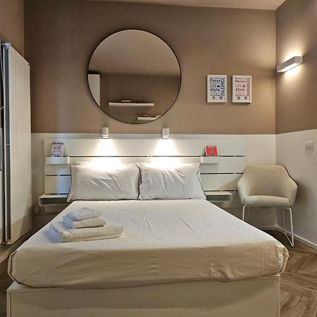 Porta Venezia Lifestyle Home Milano Eksteriør billede
