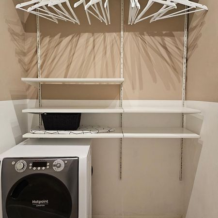 Porta Venezia Lifestyle Home Milano Eksteriør billede