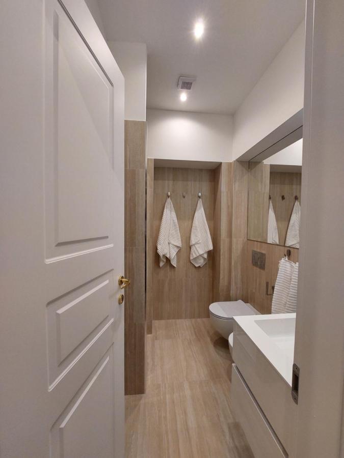 Porta Venezia Lifestyle Home Milano Eksteriør billede