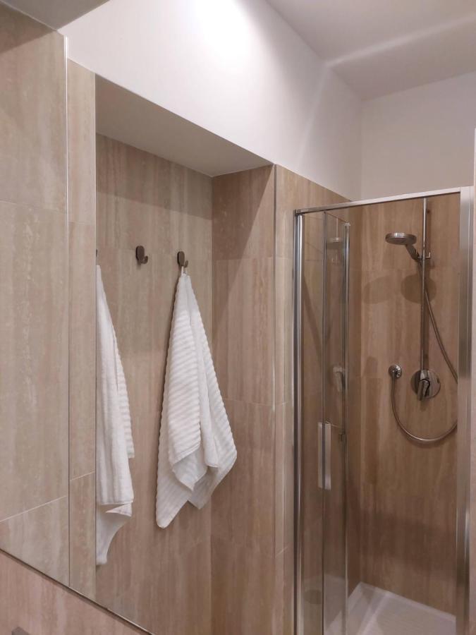 Porta Venezia Lifestyle Home Milano Eksteriør billede