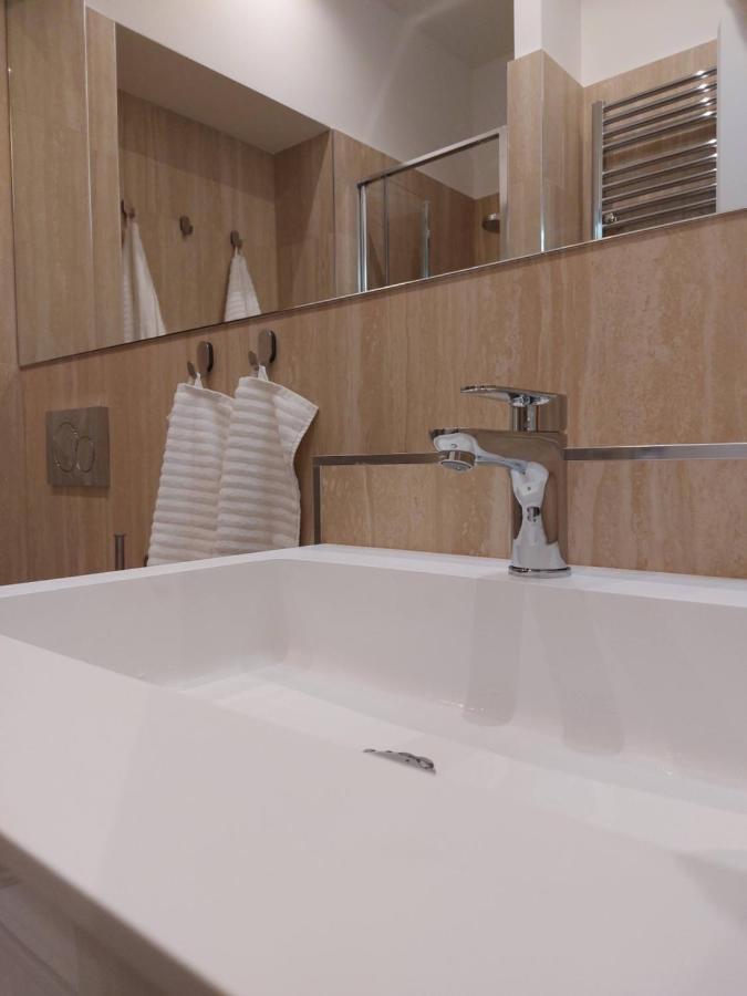 Porta Venezia Lifestyle Home Milano Eksteriør billede
