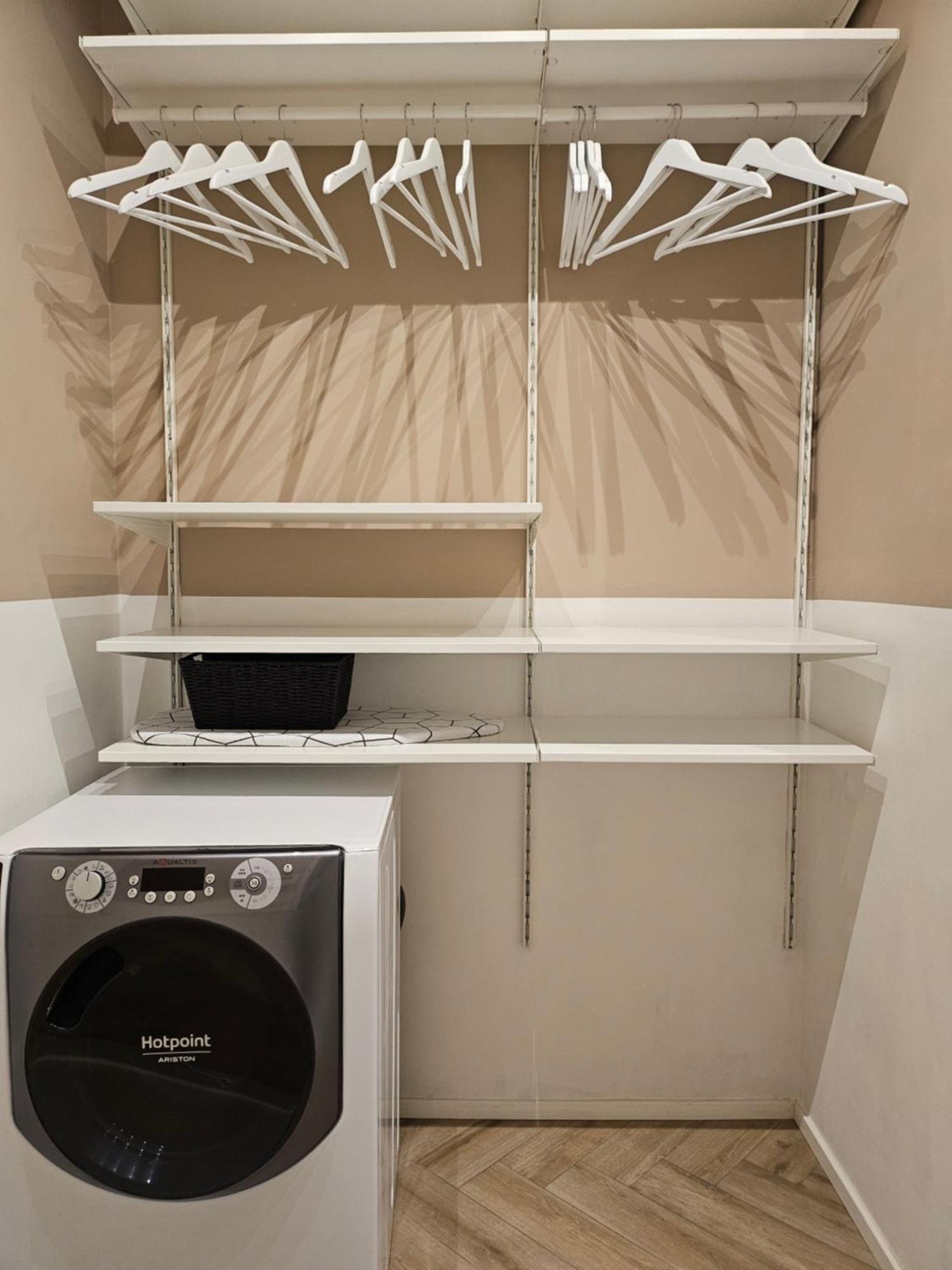 Porta Venezia Lifestyle Home Milano Eksteriør billede