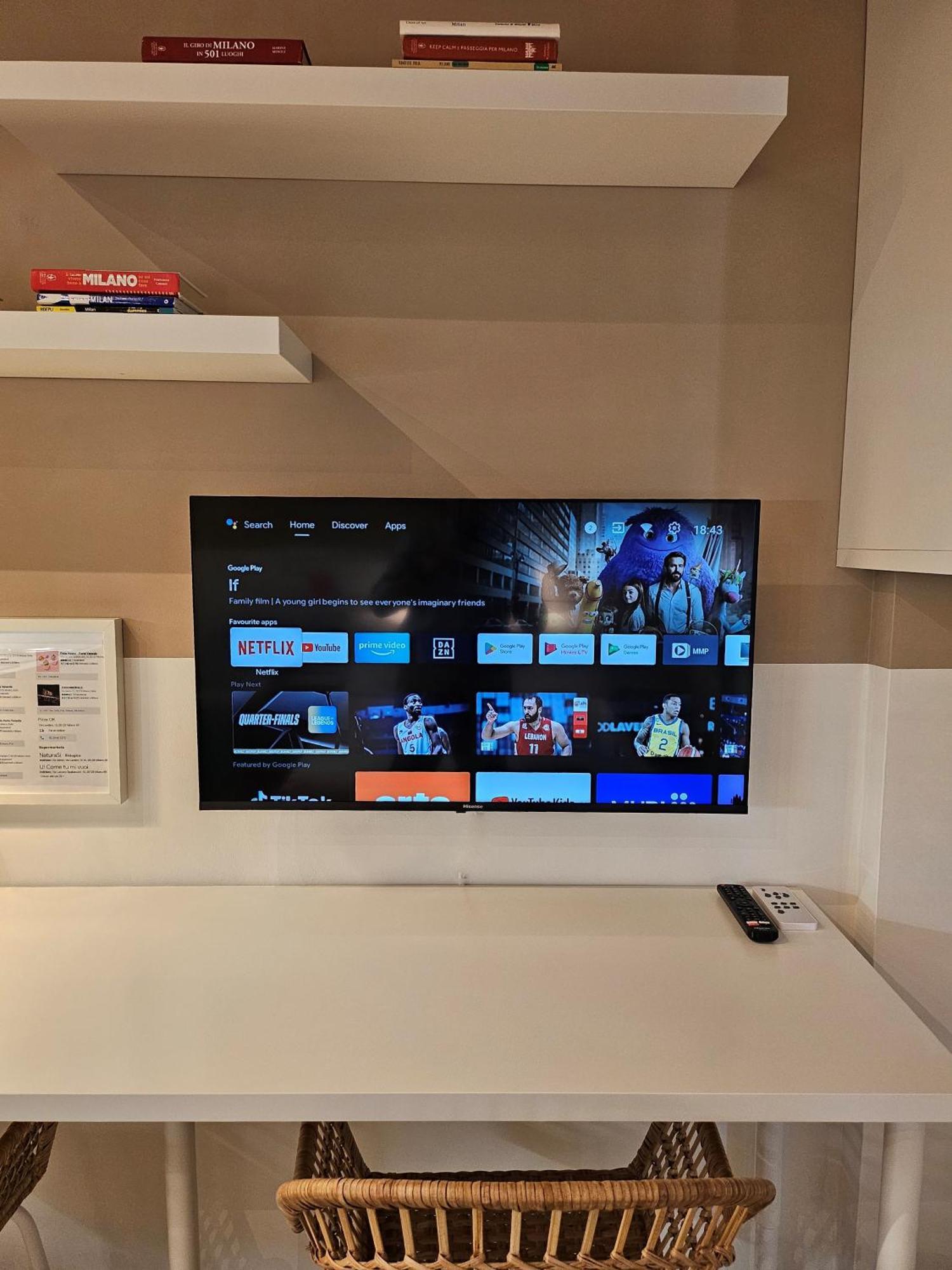 Porta Venezia Lifestyle Home Milano Eksteriør billede