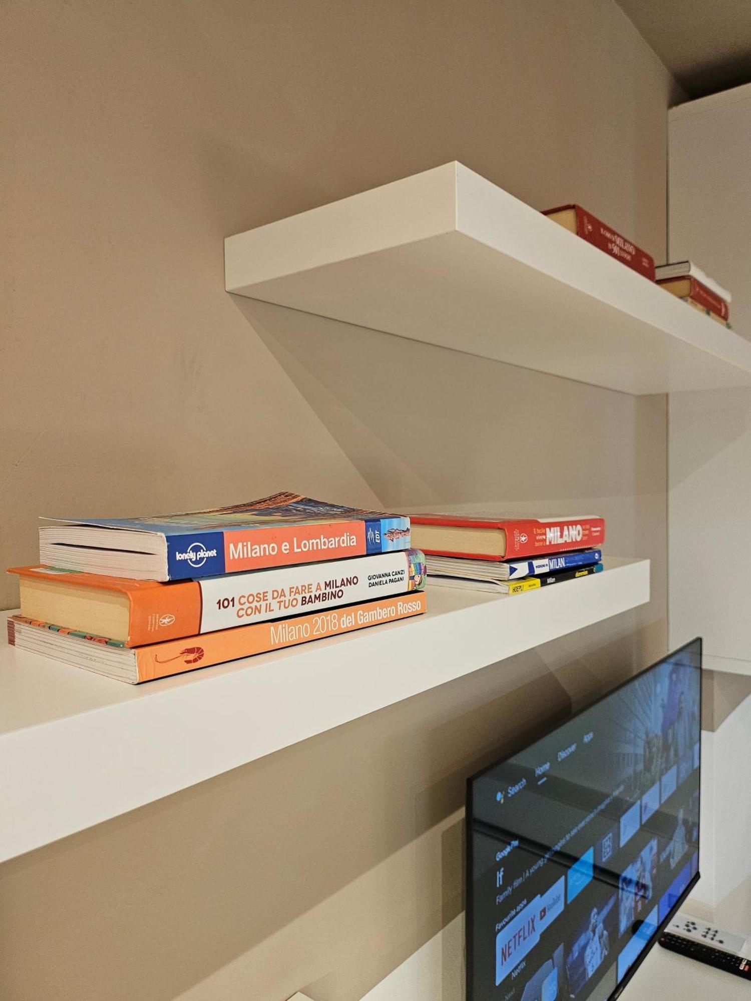 Porta Venezia Lifestyle Home Milano Eksteriør billede
