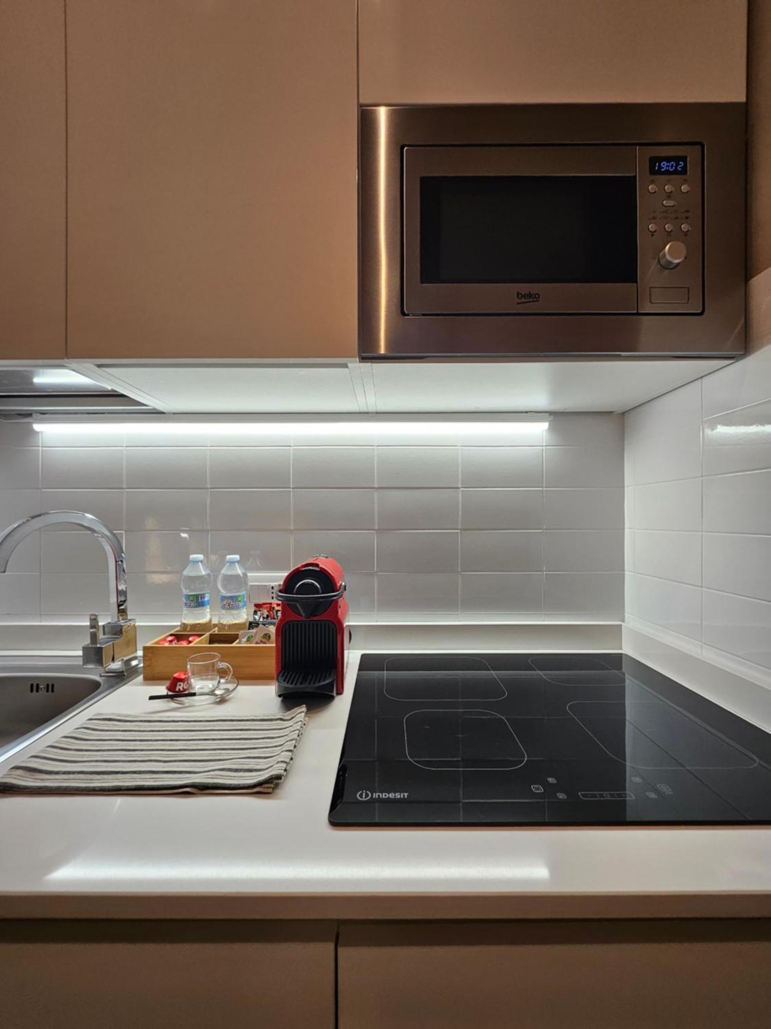 Porta Venezia Lifestyle Home Milano Eksteriør billede