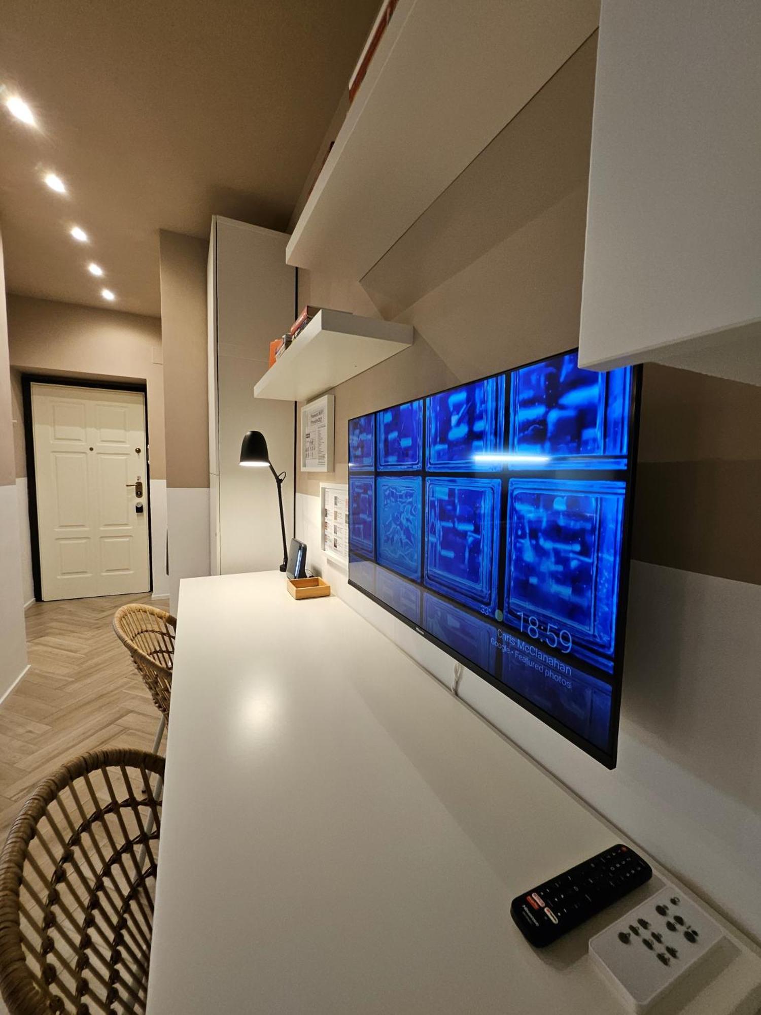 Porta Venezia Lifestyle Home Milano Eksteriør billede