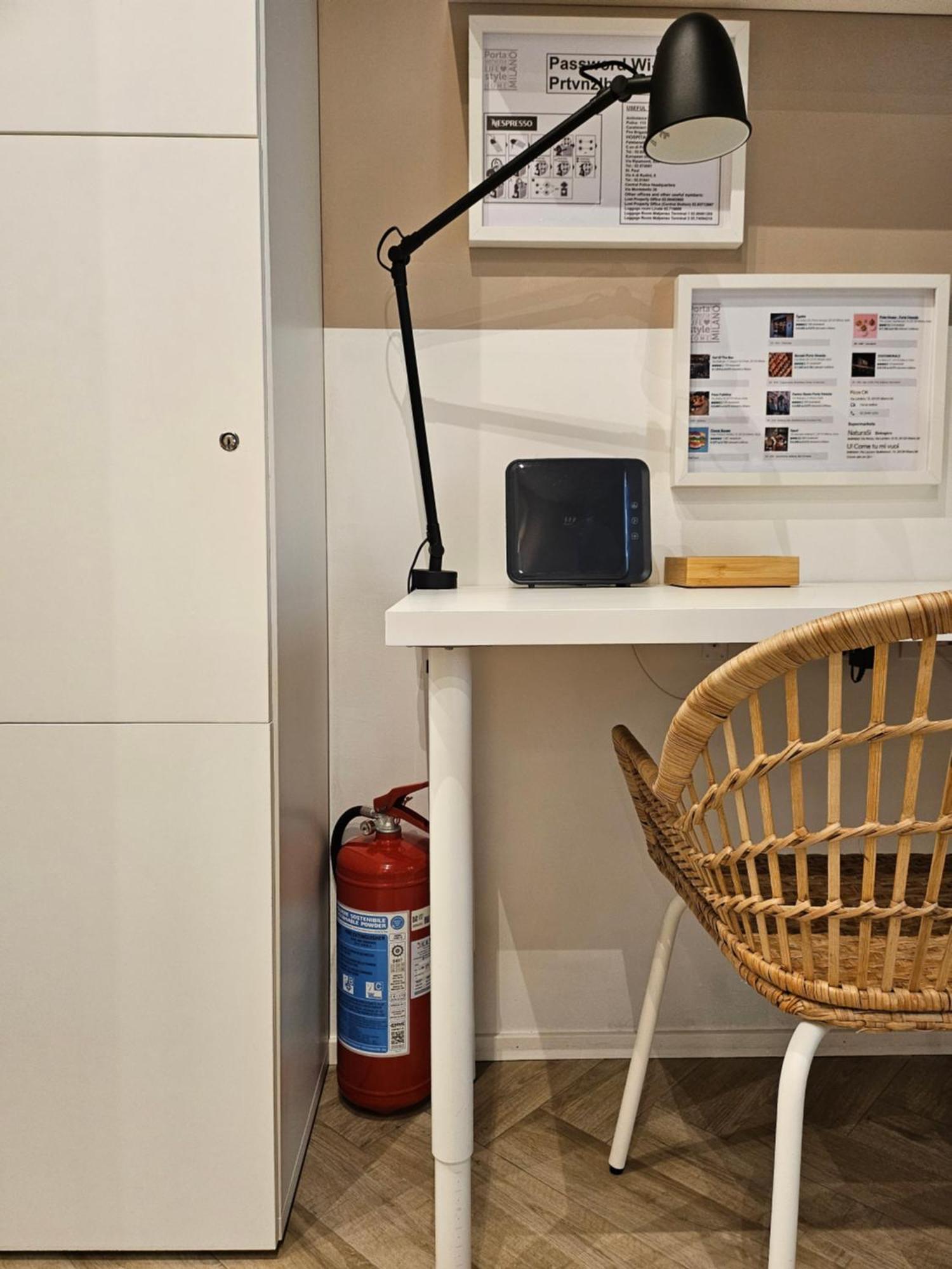 Porta Venezia Lifestyle Home Milano Eksteriør billede